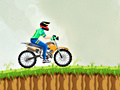 Παιχνίδι Super Bike Ride