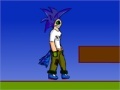 Παιχνίδι When Sonic Hit Puberty!