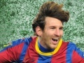 Παιχνίδι Messi's Soccer Snooker