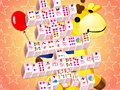 Παιχνίδι Toy Collection Mahjong