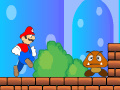Παιχνίδι Mario Runner