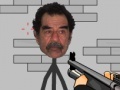 Παιχνίδι Kill Saddam