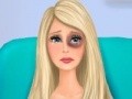 Παιχνίδι Barbie in the Ambulance 