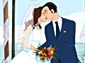 Παιχνίδι Kiss the bride
