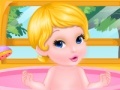 Παιχνίδι Fairytale Baby Cinderella Caring