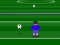 Παιχνίδι Penalty trainer