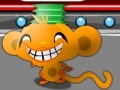 Παιχνίδι Monkey go happy: Mayhem