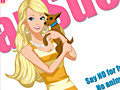 Παιχνίδι Barbie Pet Shop