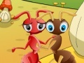 Παιχνίδι Ant Kiss