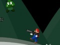 Παιχνίδι Mario Shooting Enemy 2