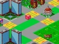 Παιχνίδι Traffic Control 3D