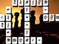 Παιχνίδι Enigmatic Island Mahjong