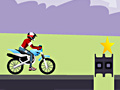 Παιχνίδι Max Moto Ride