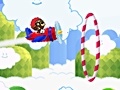 Παιχνίδι Mario Stunt Pilot