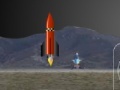 Παιχνίδι The Rocket Launch