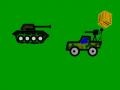 Παιχνίδι Tank Attack
