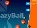 Παιχνίδι CrazyBall