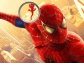 Παιχνίδι Hidden Objects-Spiderman