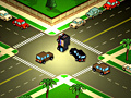 Παιχνίδι Traffic Command 3