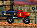 Παιχνίδι Truck Mania 2