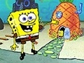 Παιχνίδι Spongebob Square pants