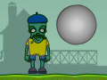 Παιχνίδι Zombie Exterminator