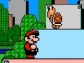 Παιχνίδι Super Mario Bros. 3
