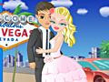 Παιχνίδι Vegas Honeymoon