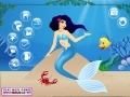 Παιχνίδι Mermaid Princess
