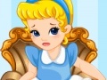 Παιχνίδι Baby Cinderella Doctor