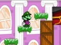 Παιχνίδι Mario And Luigi Go Home 3