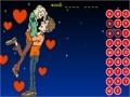 Παιχνίδι Valentine Hangman