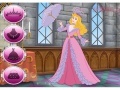 Παιχνίδι Disney Princess. Princess Aurora