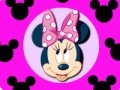 Παιχνίδι Minnie Mouse Sound Memory