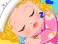 Παιχνίδι Barbie's baby bedtime