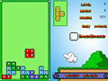 Παιχνίδι Mario Tetris: GM Edition