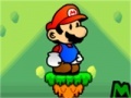 Παιχνίδι Mario bros jump