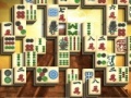 Παιχνίδι Mahjongg: Secrets of Aztecs