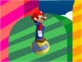 Παιχνίδι Mario on Ball