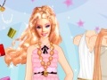 Παιχνίδι Barbie's Elegant Gown