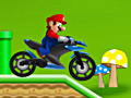 Παιχνίδι Super Mario Drive