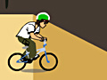 Παιχνίδι Ben 10 Super Bicycle