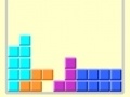 Παιχνίδι Simple color Tetris