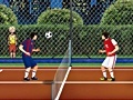 Παιχνίδι Football Tennis - Gold Master