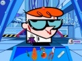Παιχνίδι Dexter's laboratory