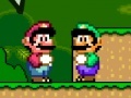 Παιχνίδι Luigi's Bad Luck IV