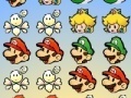 Παιχνίδι Mario Match