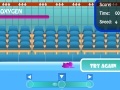 Παιχνίδι Virtual Olympics - Swimming