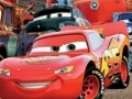 Παιχνίδι Disney Cars Mix-Up