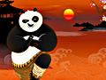 Παιχνίδι Kung Fu Panda Style